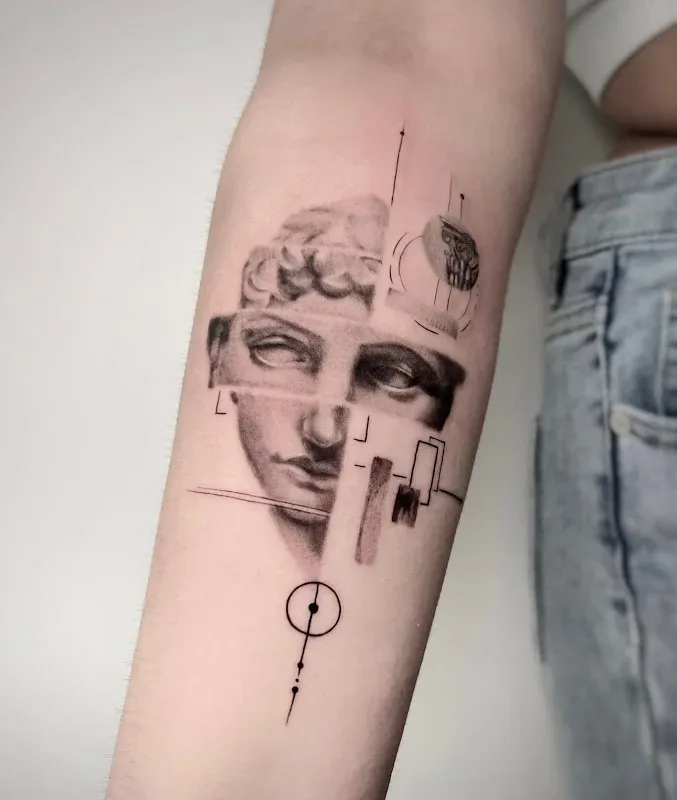 Imaginarium ink — Tattoo shop in Delray Beach